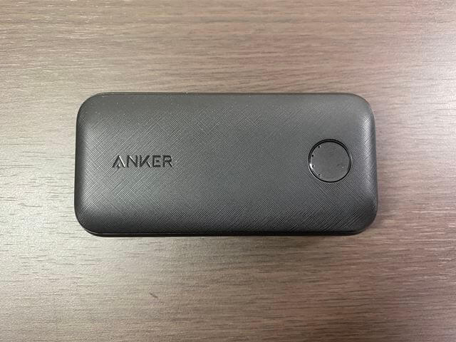Anker PowerCore 10000 PD Redux